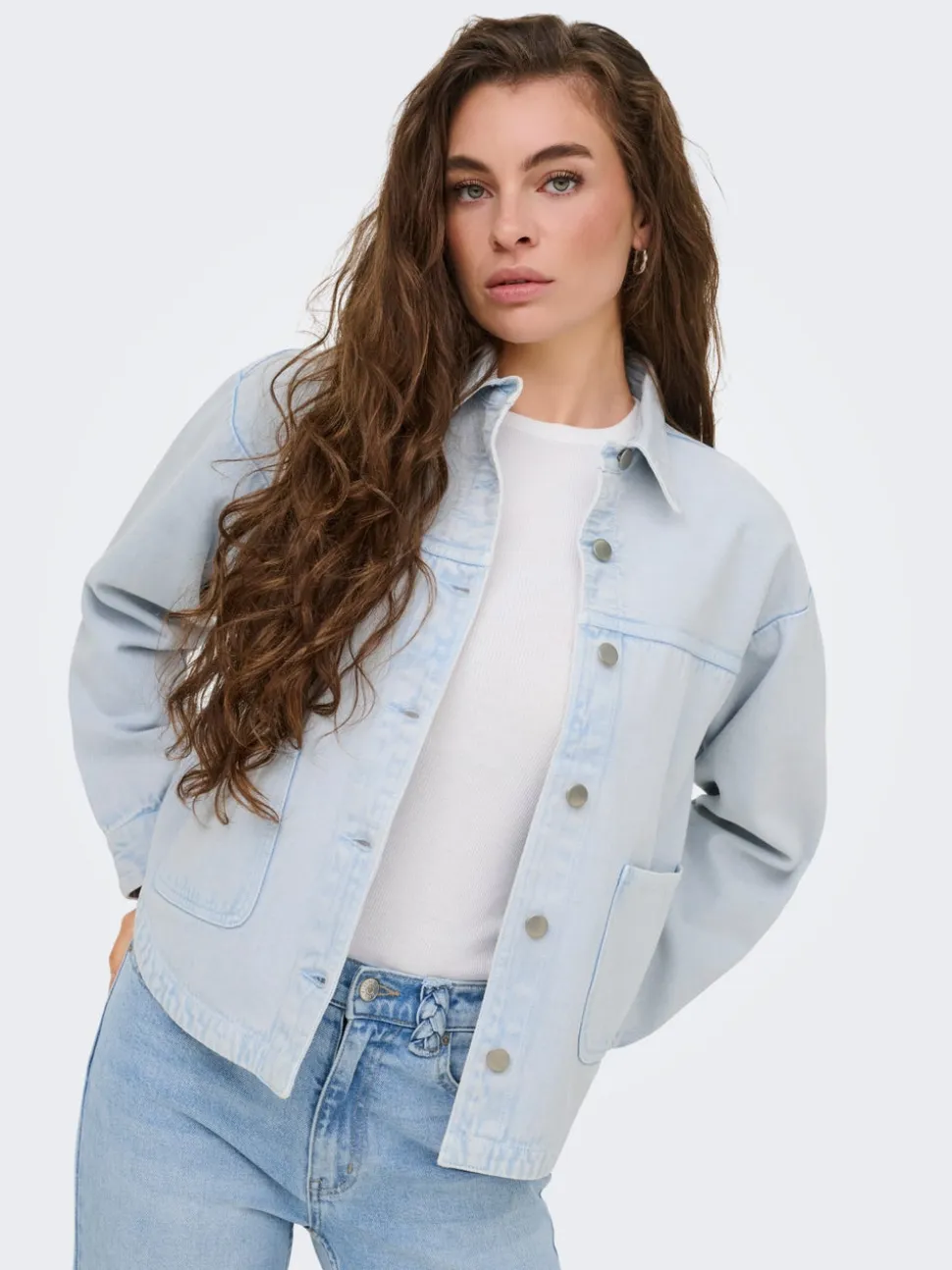 JDYNOMA Giacca camicia
