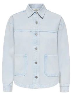 JDYNOMA Giacca camicia