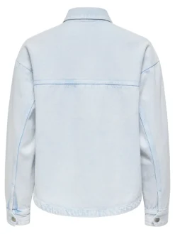 JDYNOMA Giacca camicia