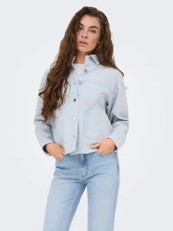 JDYNOMA Giacca camicia