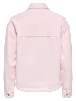 JDYNOMA Giacca camicia