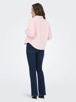JDYNOMA Giacca camicia