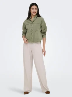 JDYNOMA Giacca camicia