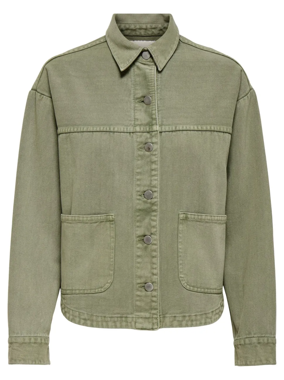 JDYNOMA Giacca camicia