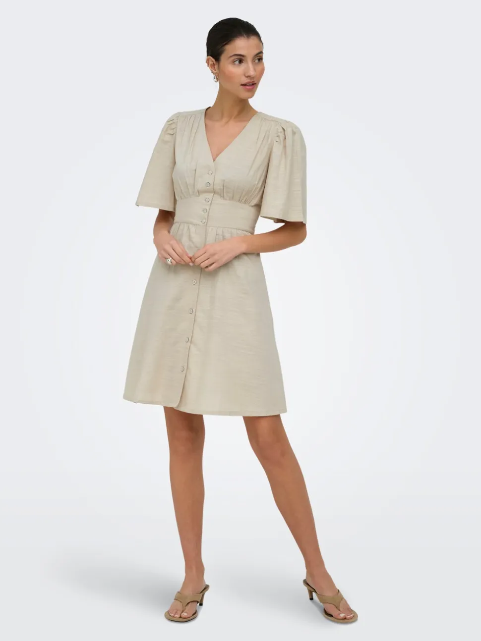 JDYNORA Vestito corto