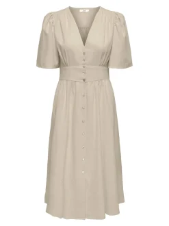 JDYNORA Vestito midi