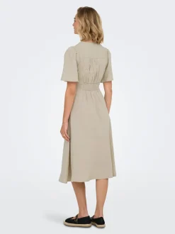 JDYNORA Vestito midi