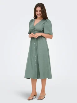 JDYNORA Vestito midi