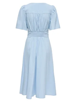 JDYNORA Vestito midi