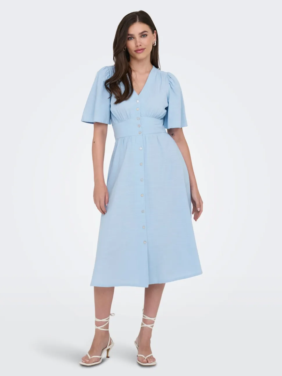 JDYNORA Vestito midi