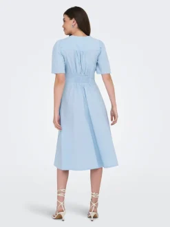 JDYNORA Vestito midi