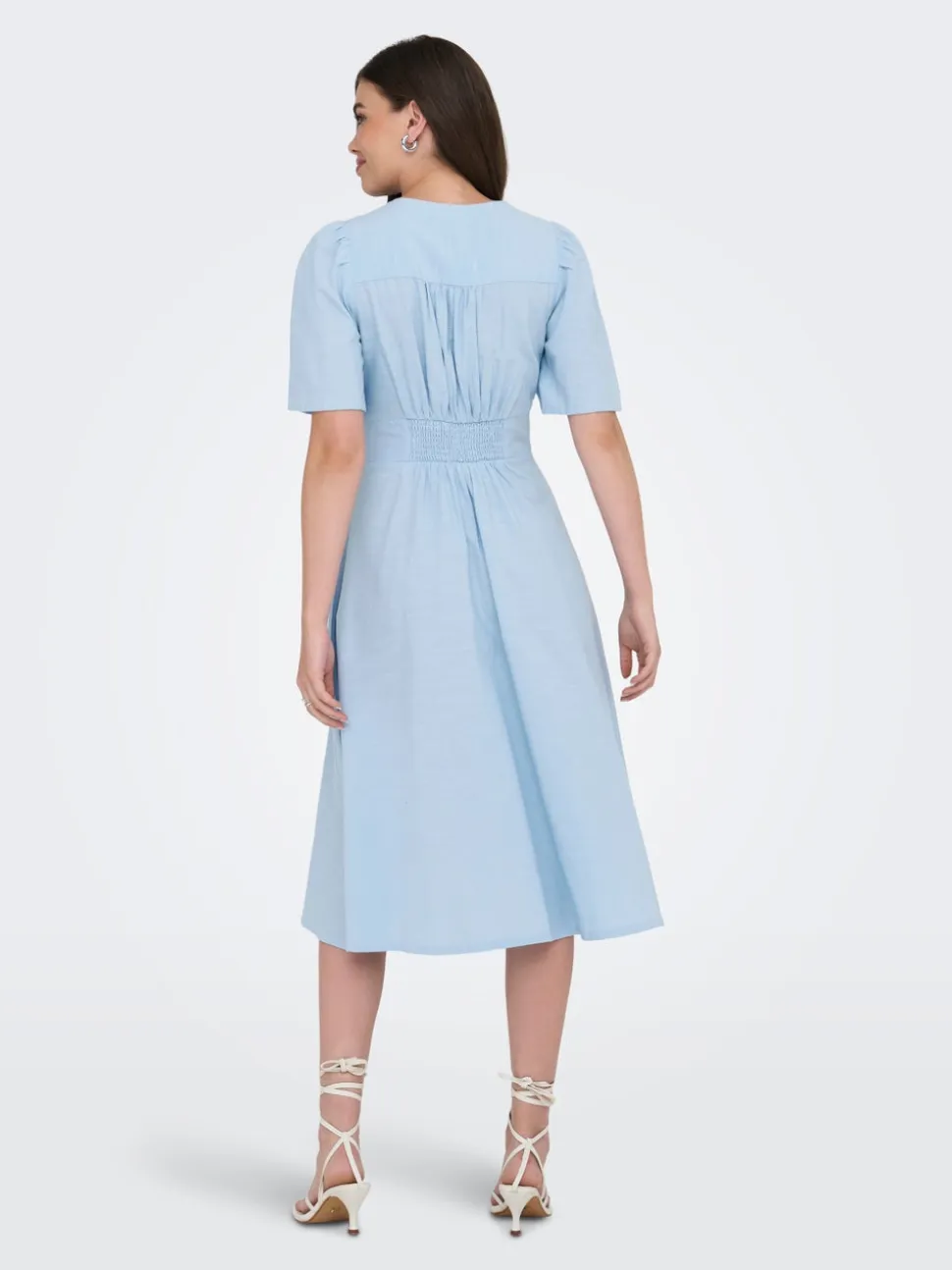 JDYNORA Vestito midi