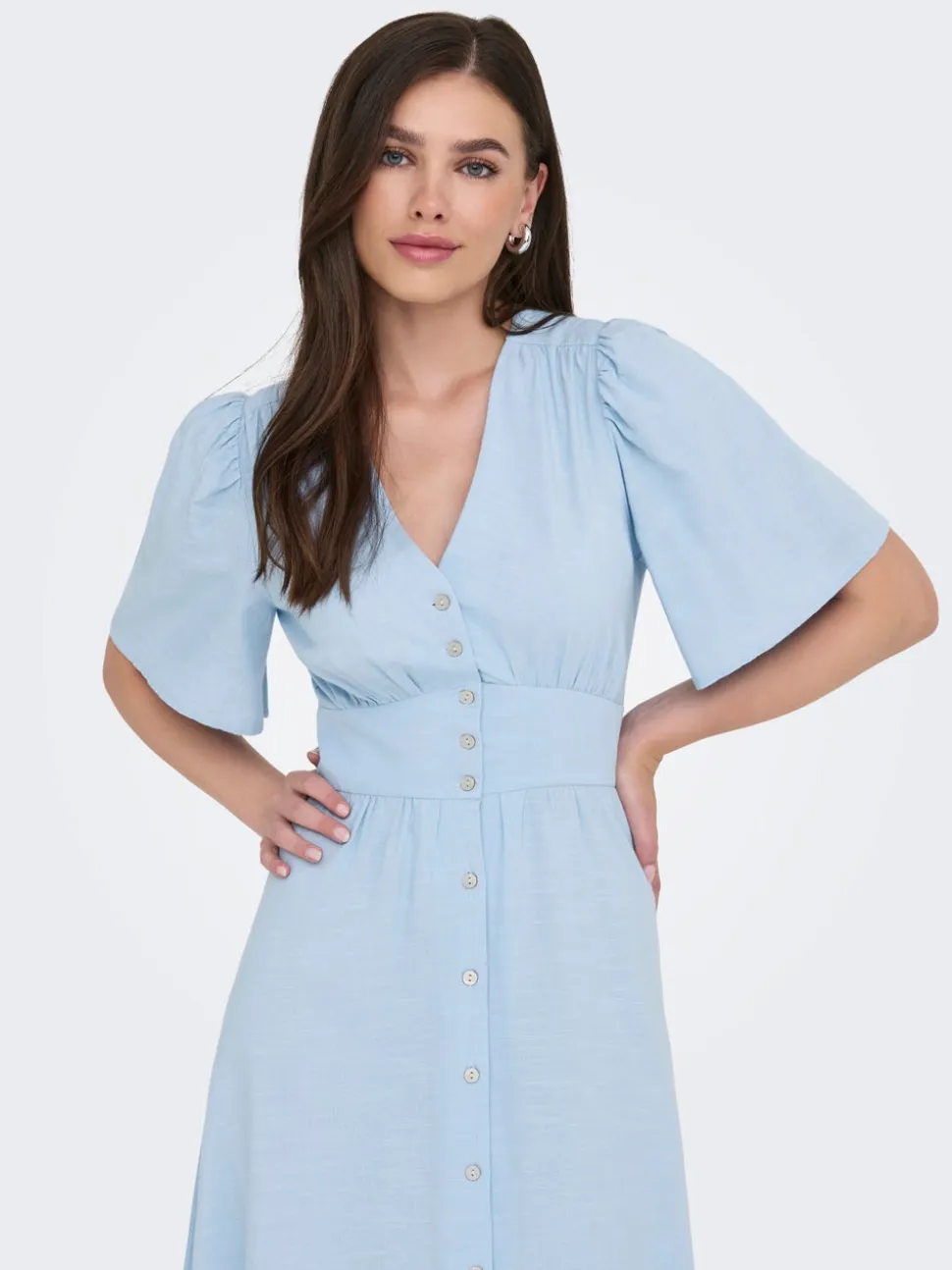 JDYNORA Vestito midi