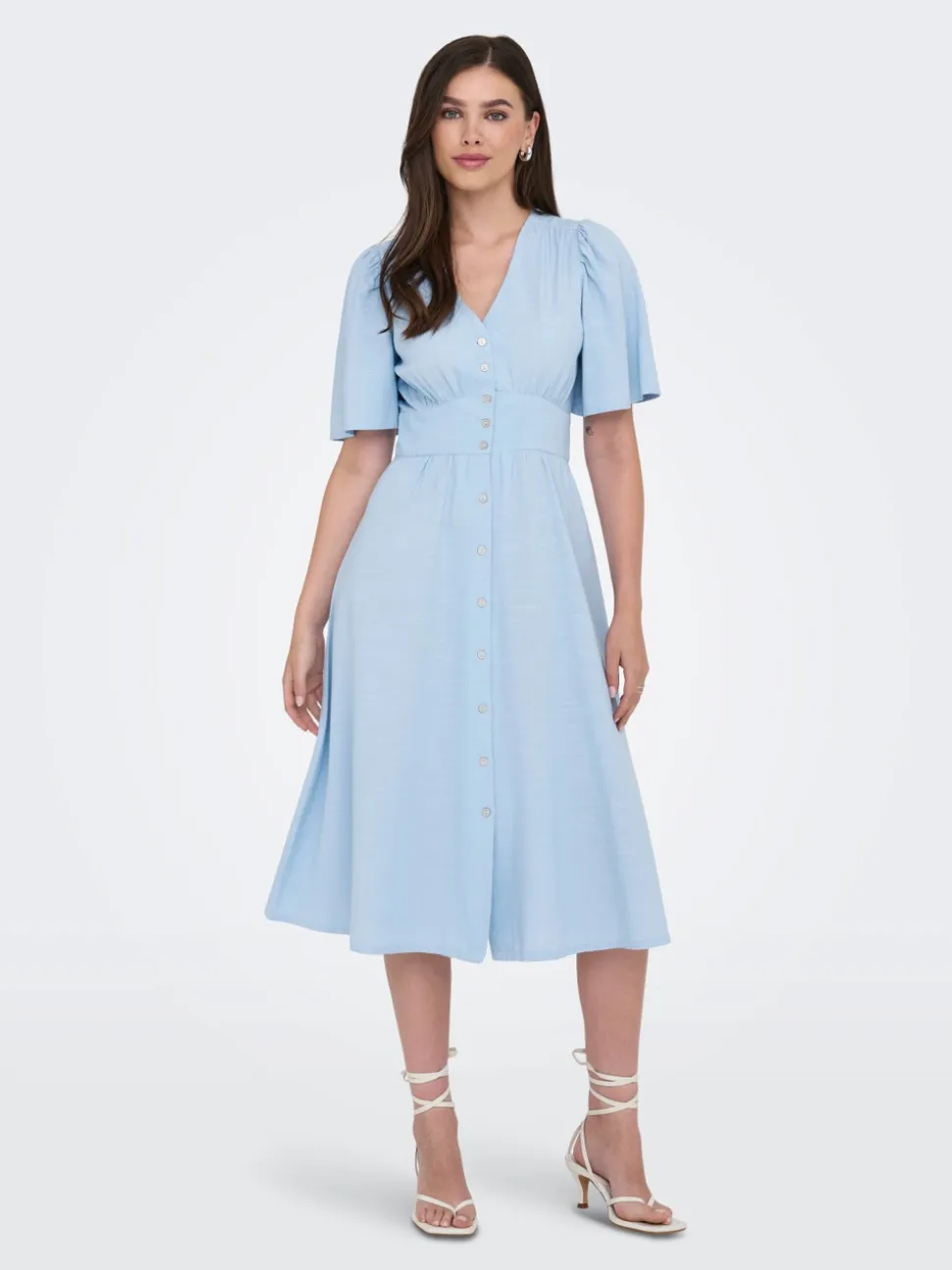 JDYNORA Vestito midi