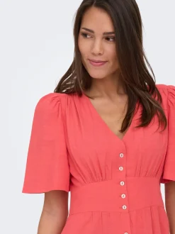 JDYNORA Vestito midi