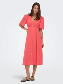 JDYNORA Vestito midi