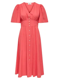 JDYNORA Vestito midi