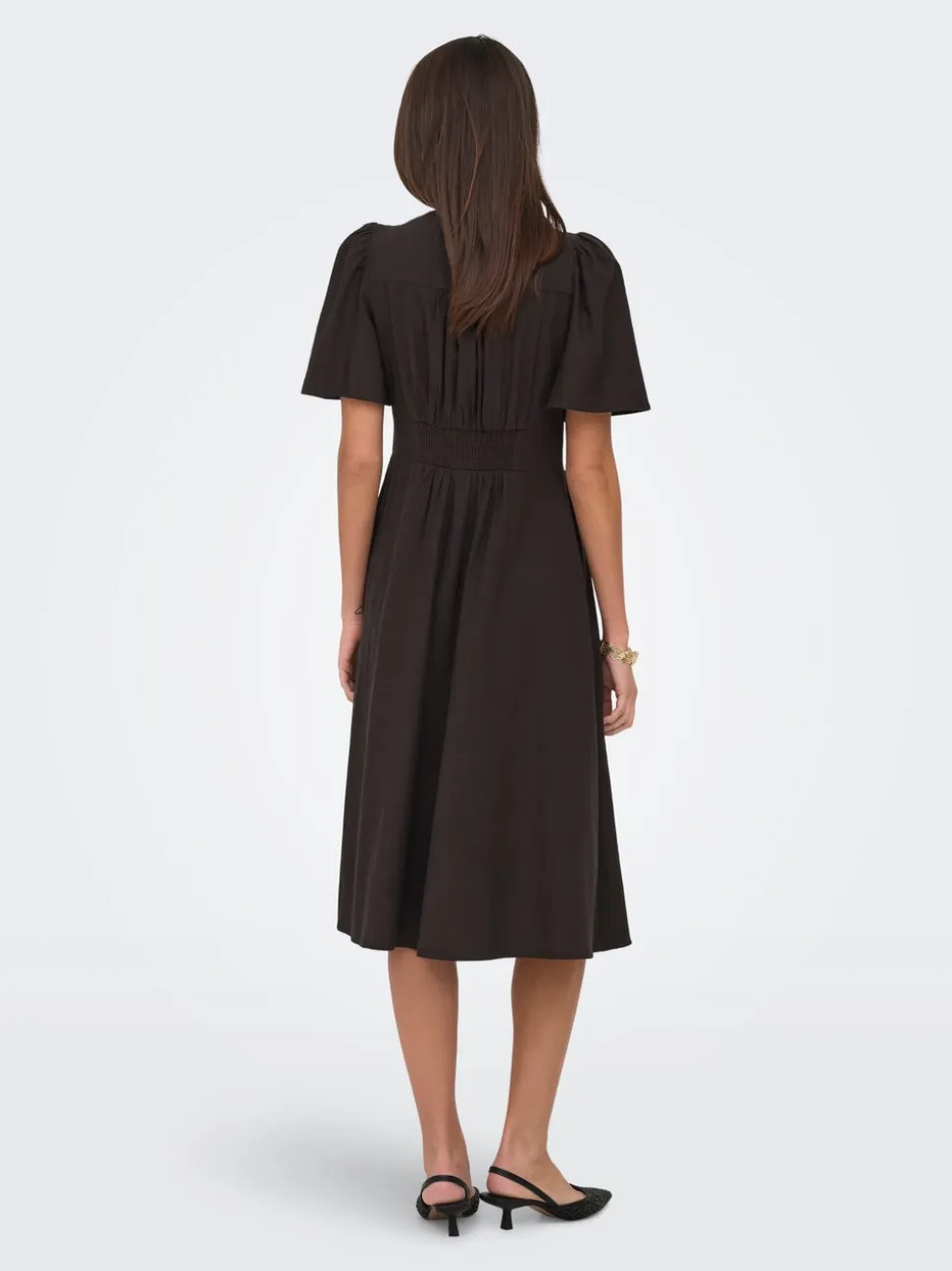 JDYNORA Vestito midi