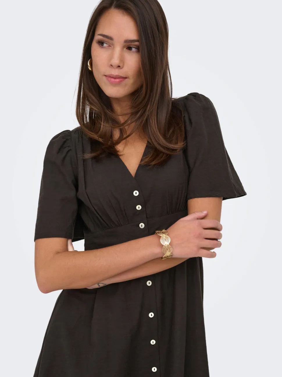 JDYNORA Vestito midi