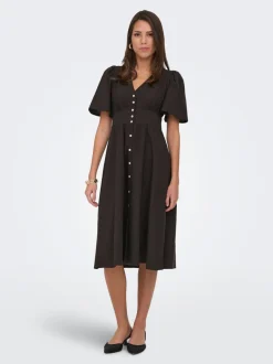 JDYNORA Vestito midi