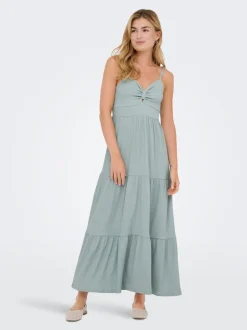 JDYOMA Vestito lungo