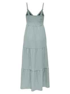 JDYOMA Vestito lungo