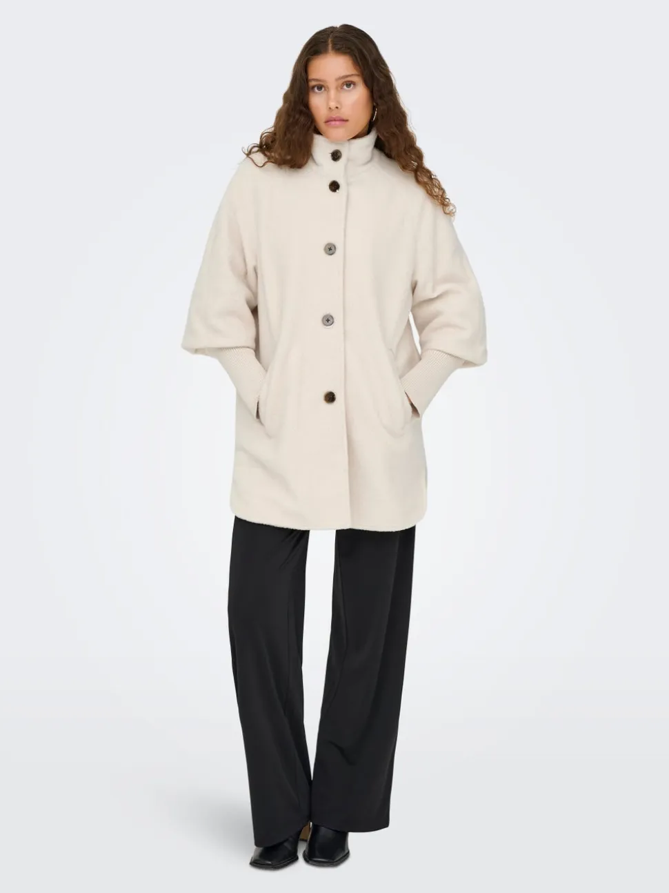 JDYORCHID Cappotto