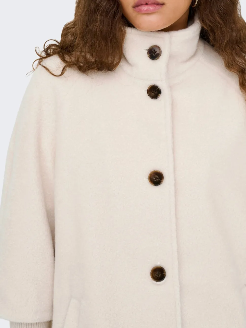 JDYORCHID Cappotto