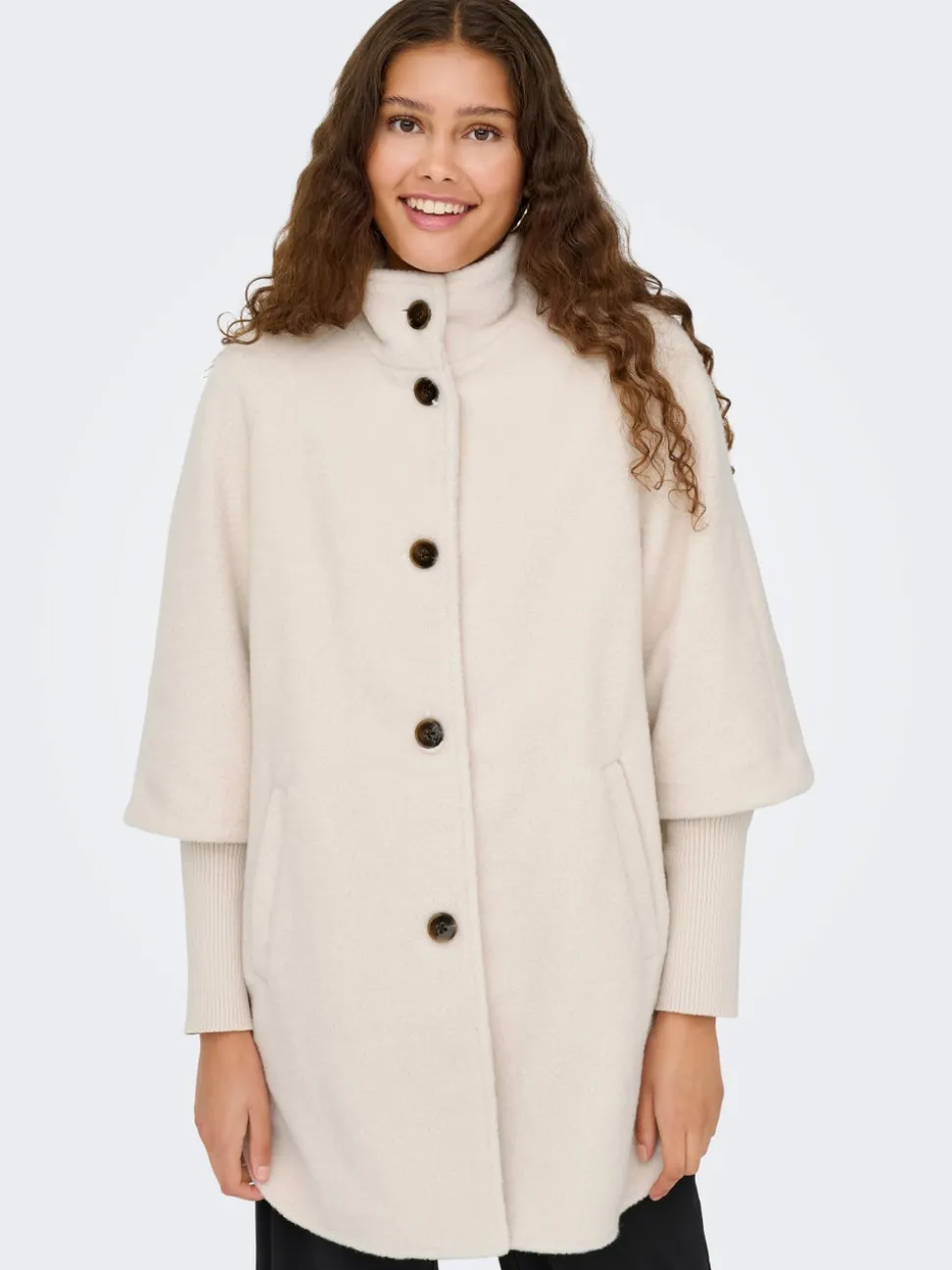 JDYORCHID Cappotto