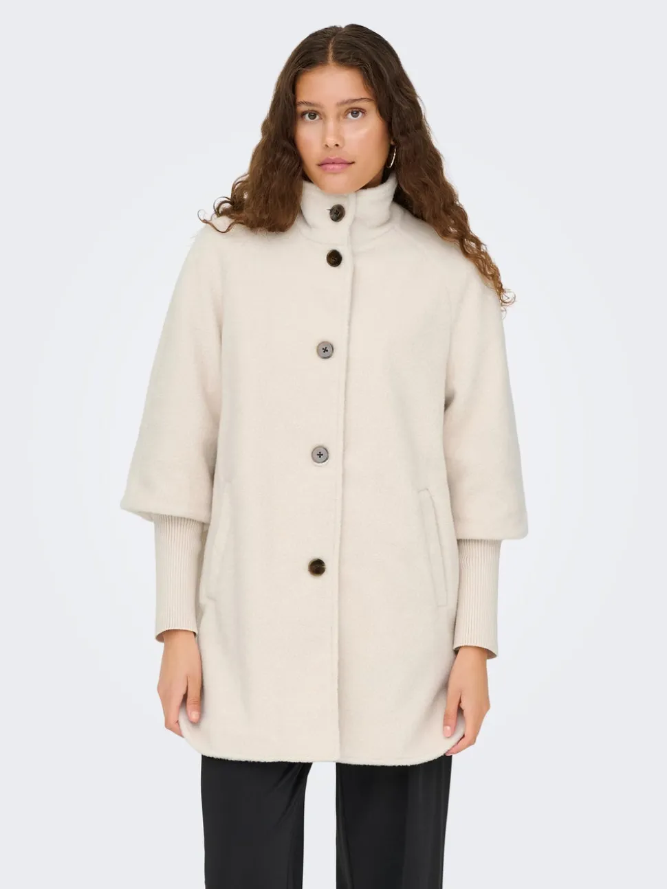 JDYORCHID Cappotto
