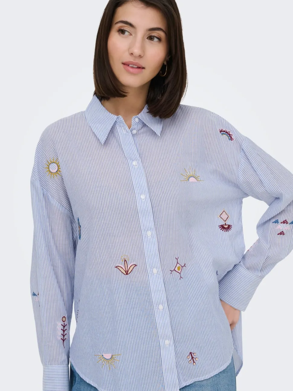 JDYPAIGE Camicia