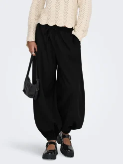 JDYPALOMA Balloon Fit Pantaloni