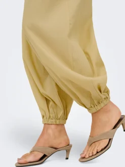 JDYPALOMA Balloon Fit Pantaloni