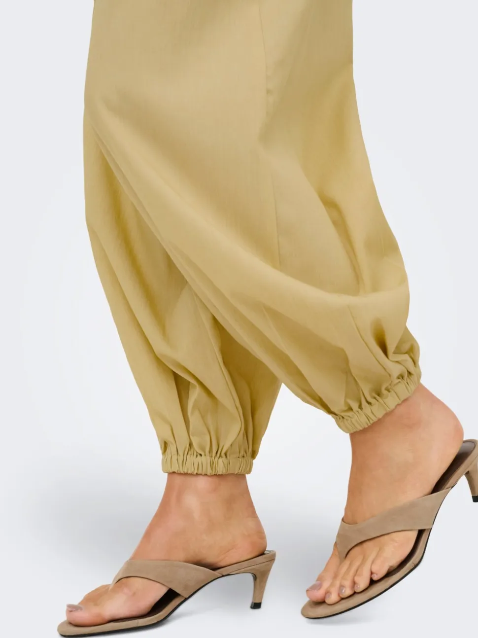 JDYPALOMA Balloon Fit Pantaloni