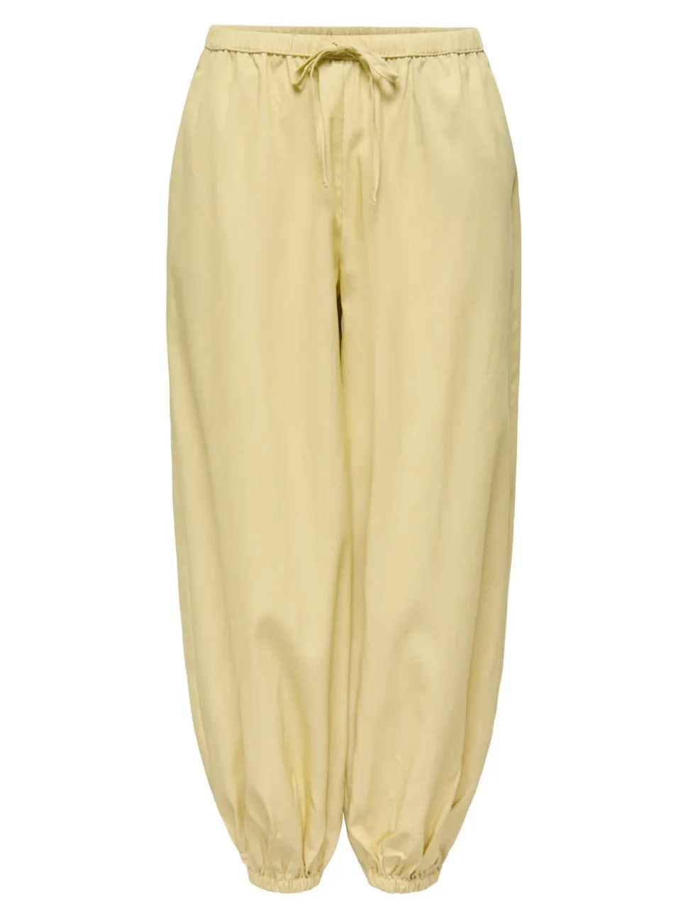 JDYPALOMA Balloon Fit Pantaloni