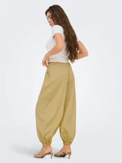 JDYPALOMA Balloon Fit Pantaloni