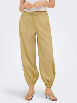 JDYPALOMA Balloon Fit Pantaloni