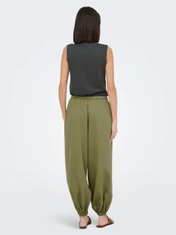 JDYPALOMA Balloon Fit Pantaloni