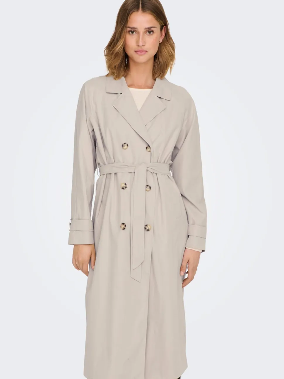 JDYPANTHER Trench