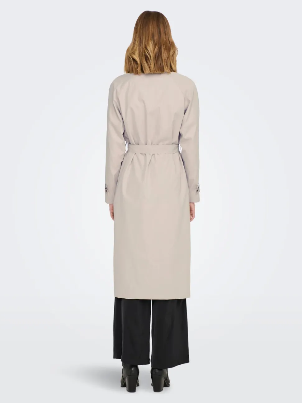 JDYPANTHER Trench