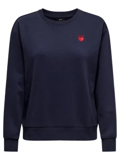 JDYPARIS Felpe