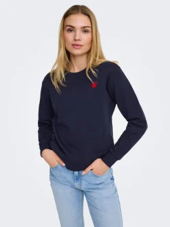 JDYPARIS Felpe