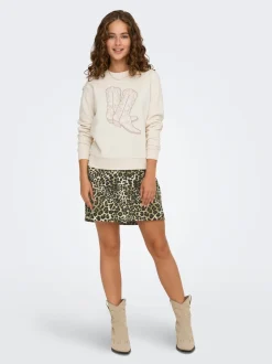 JDYPARIS Felpe