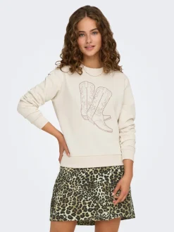JDYPARIS Felpe