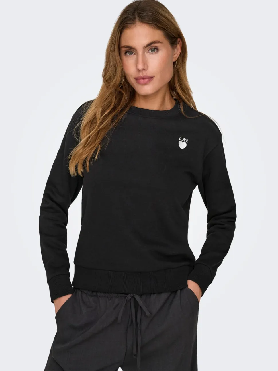 JDYPARIS Felpe