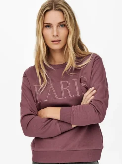 JDYPARIS Felpe