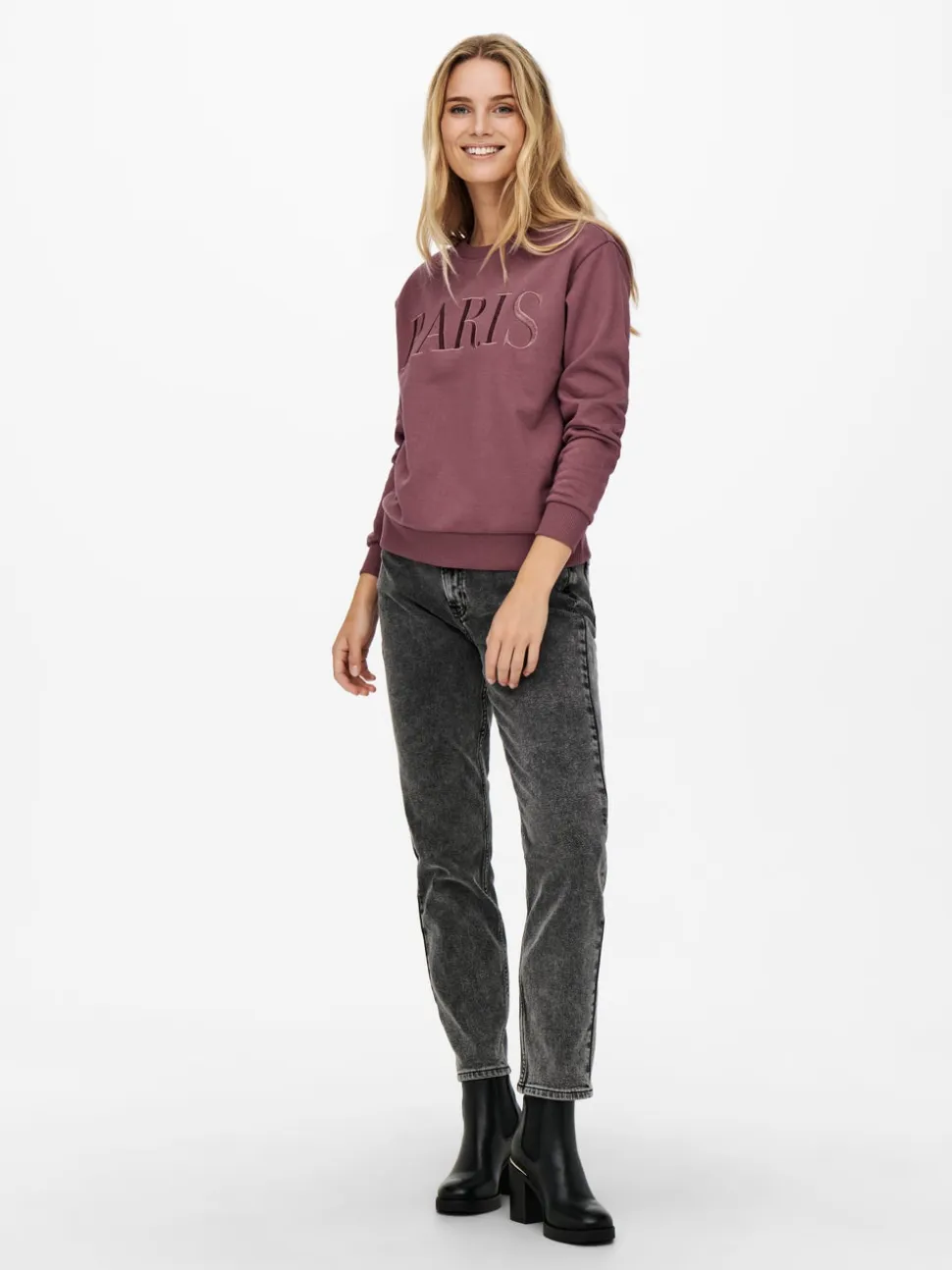 JDYPARIS Felpe