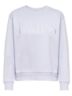 JDYPARIS Felpe