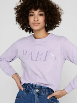JDYPARIS Felpe