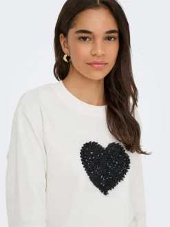 JDYPARIS Felpe
